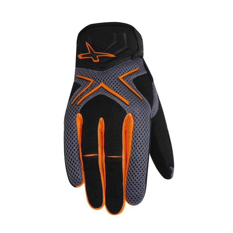 Перчатки X-Race Gloves