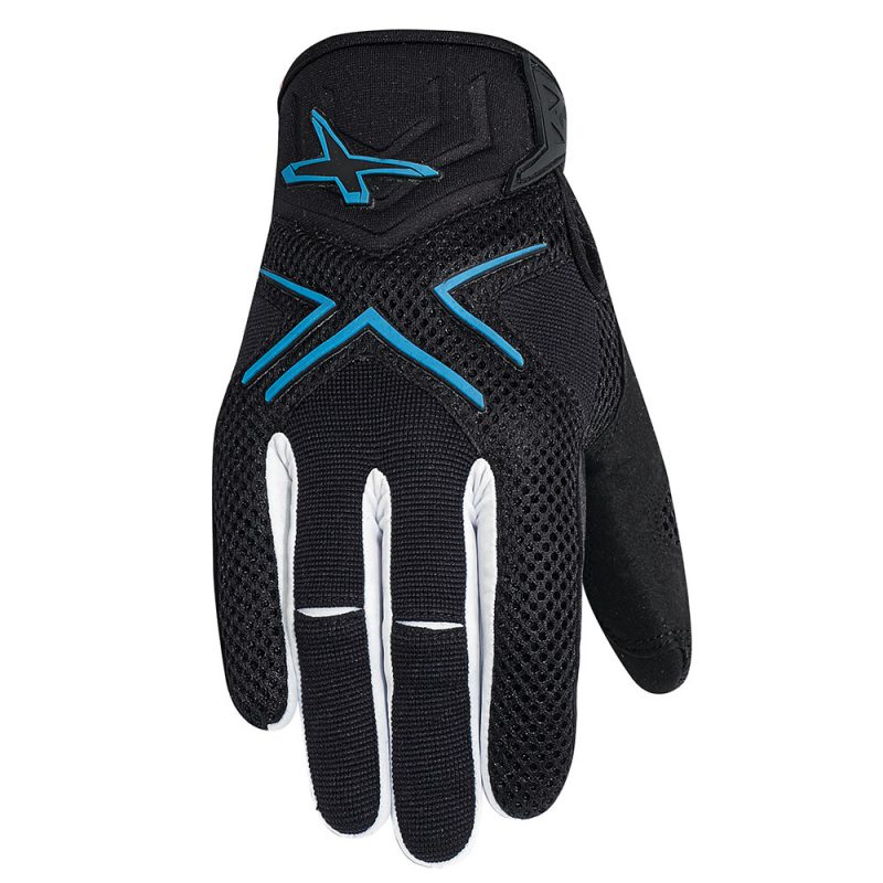 Перчатки X-Race Gloves