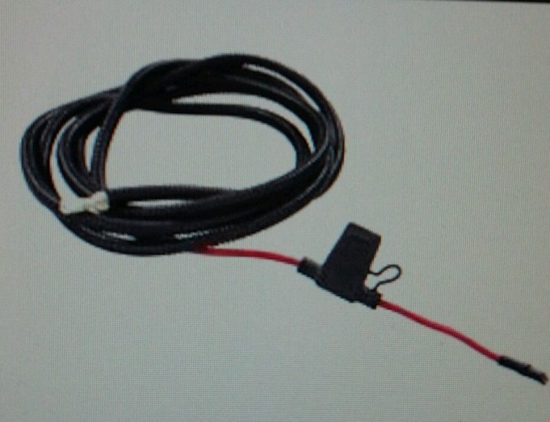 Кабель питания Light-Kit Power Cable