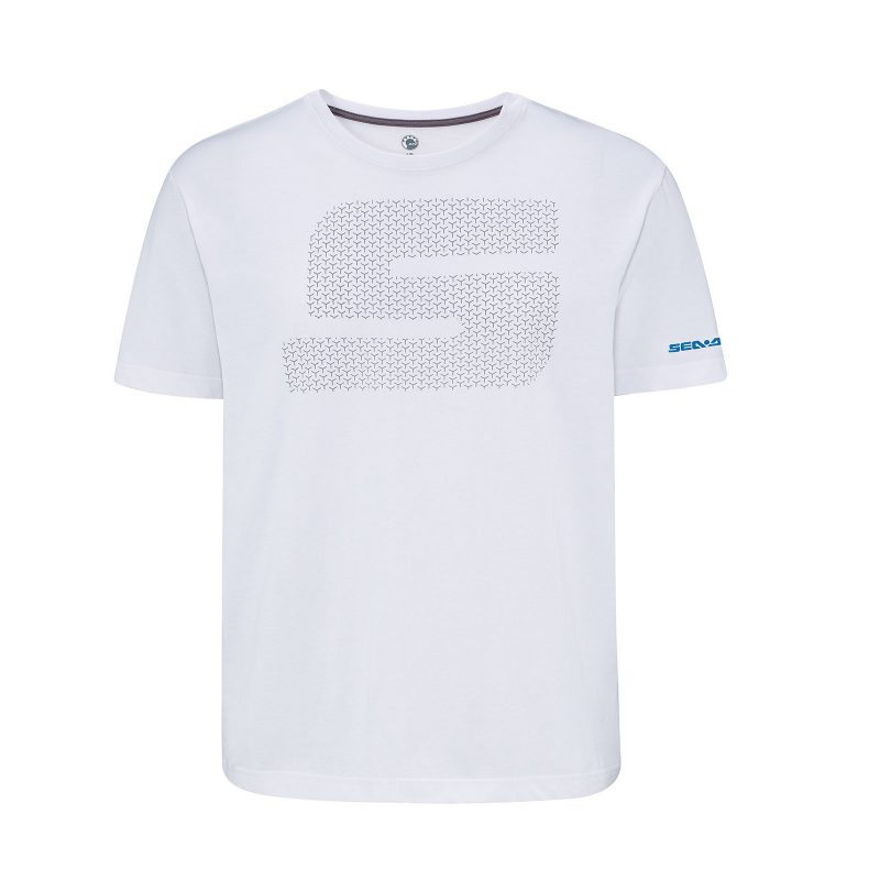 Футболка мужская Sea-Doo Logo T-Shirts