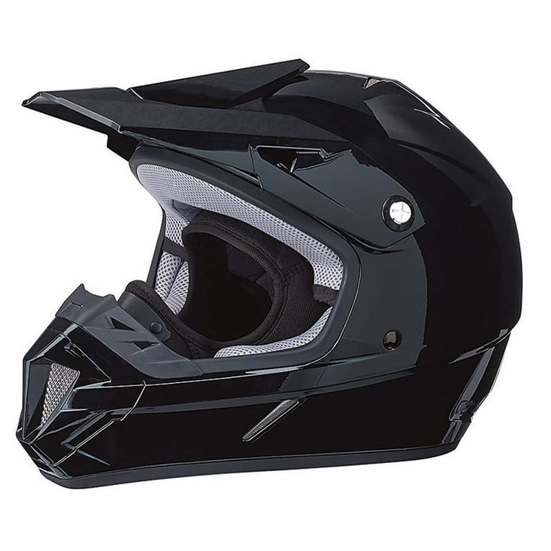 Шлем кроссовый XC-4 Helmet