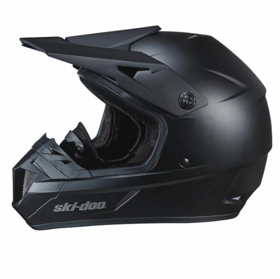 Шлем защитный Ski-Doo XC-4 Cross Helmet (DOT/ECE)