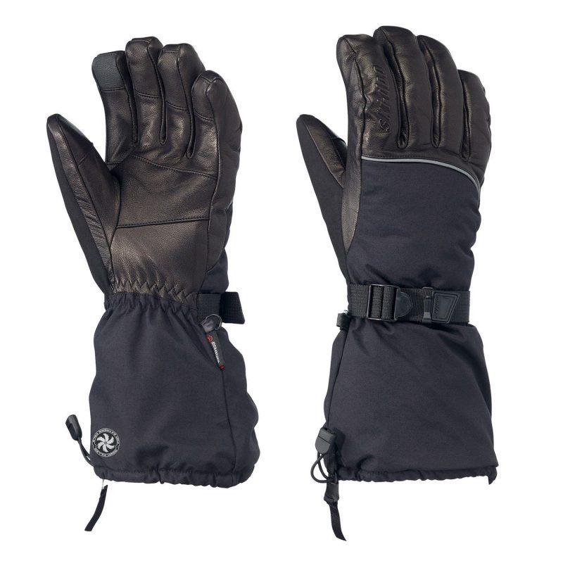 Перчатки мужские Ski-Doo Absolute 0 Gloves