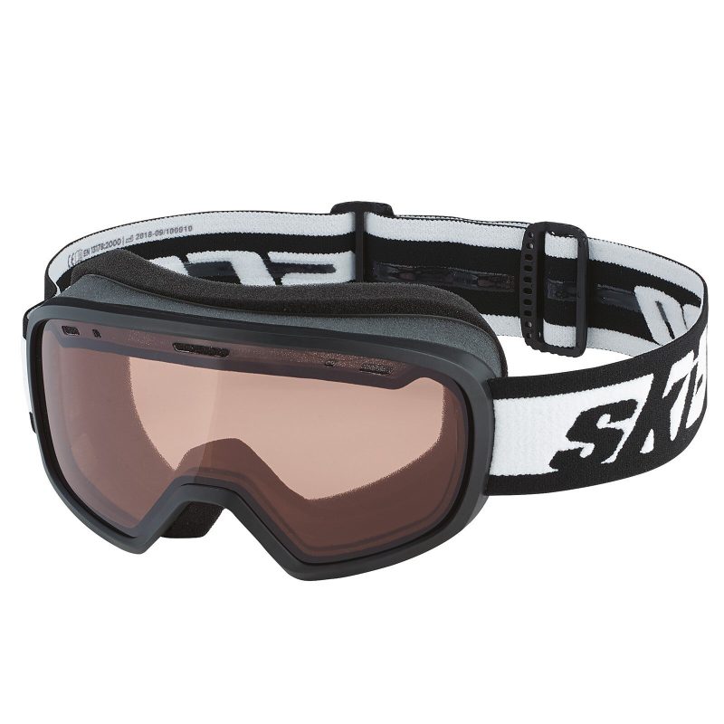 Очки защитные подростковые Ski-Doo Buzz Goggles by Scott