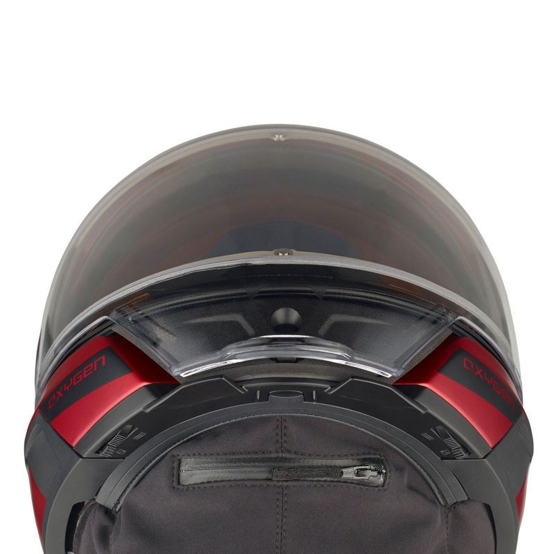 Шлем защитный унисекс Ski-Doo Oxygen SE Helmet
