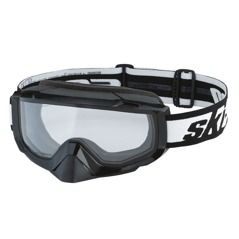 Очки защитные Ski-Doo Split OTG Goggles by Scott (MY20)