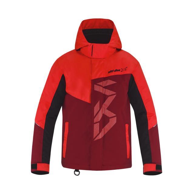 Куртка подростковая Ski-Doo X-Team