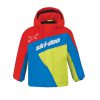 Куртка детская для мальчика Ski-Doo X-TEAM JACKET KID’S