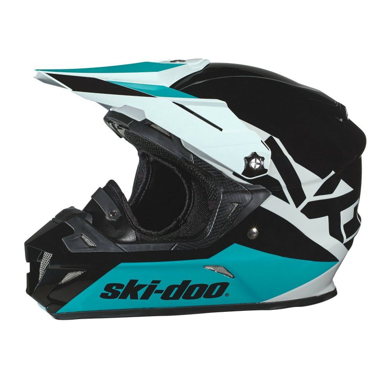 Шлем защитный XP-3 Ski-Doo Pro Cross Helmet (DOT/ECE/SNL)