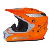 Шлем защитный Ski-Doo XP-3 X-Team Helmet (DOT/ECE/SNL)