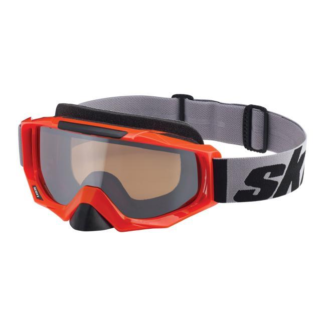 Очки защитные Ski-Doo XP-X Chromed Goggles by Scott (MY19)