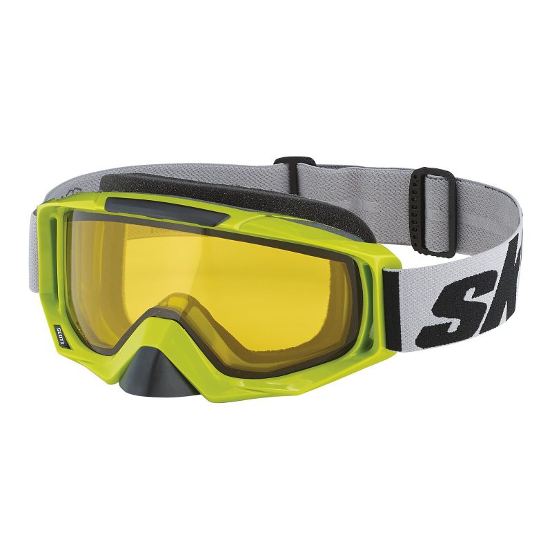 Очки защитные Ski-Doo XP-X Goggles by Scott (MY20)
