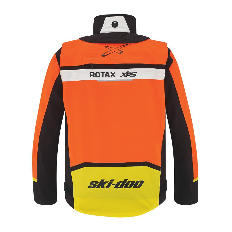 Куртка мужская Sno-X shell Race Edition jacket