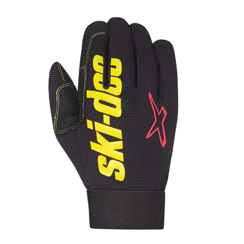 Перчатки мужские X-Team Crew Gloves