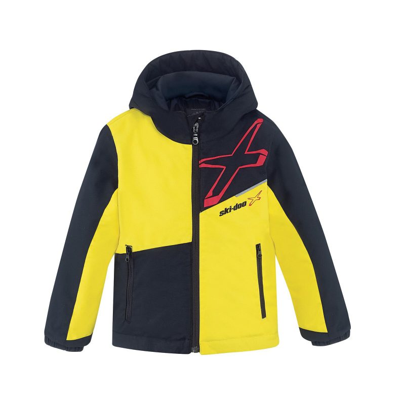 Куртка детская X-Team jacket Kid's