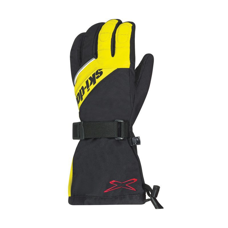 Перчатки X-Team nylon gloves