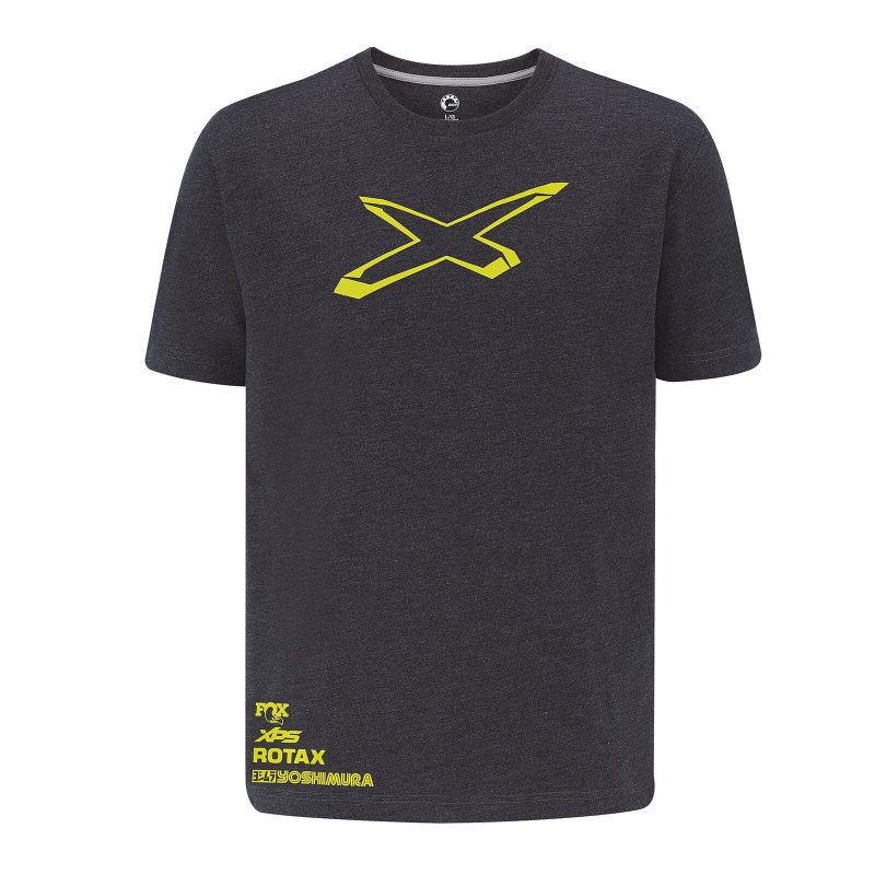 Футболка мужская X-Team T-Shirt Men's