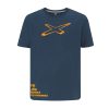 Футболка мужская X-Team T-Shirt Men's