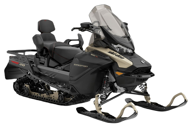 Expedition LE 20″ 900 ACE Turbo