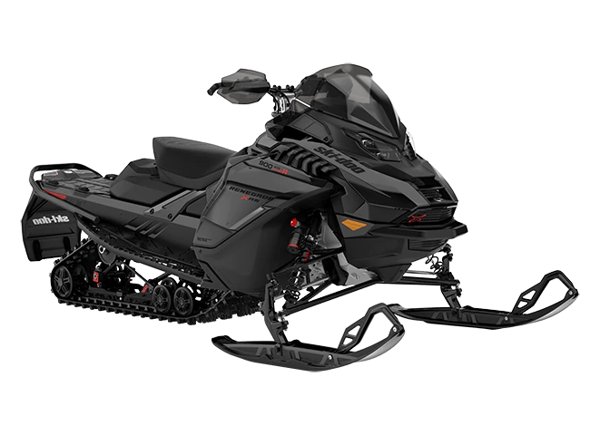 Renegade X-RS 137 900 ACE Turbo R
