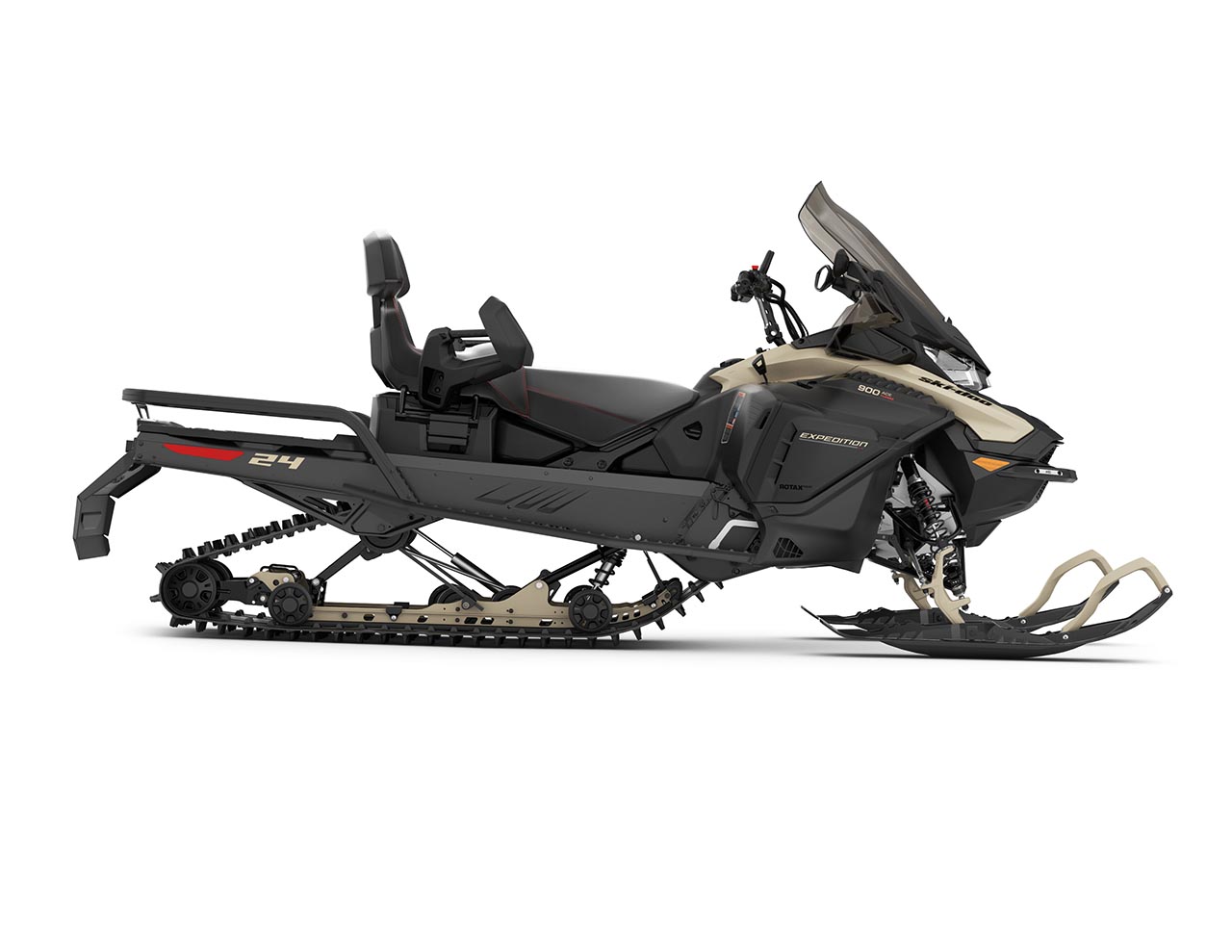 Ski Doo Expedition Sport 900 Ace gen4