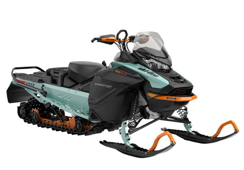Expedition XTREME 900 ACE Turbo R