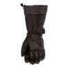 Gloves Heim Gauntlet Jet Black