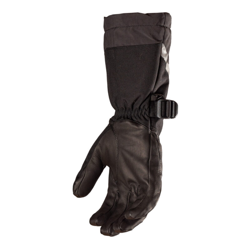 Gloves Heim Gauntlet Jet Black