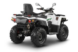 Pathcross ATV650L Basic EPS
