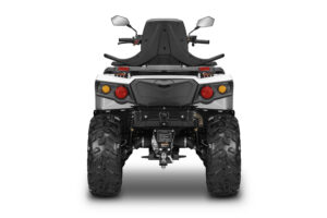 Pathcross ATV650L Basic EPS