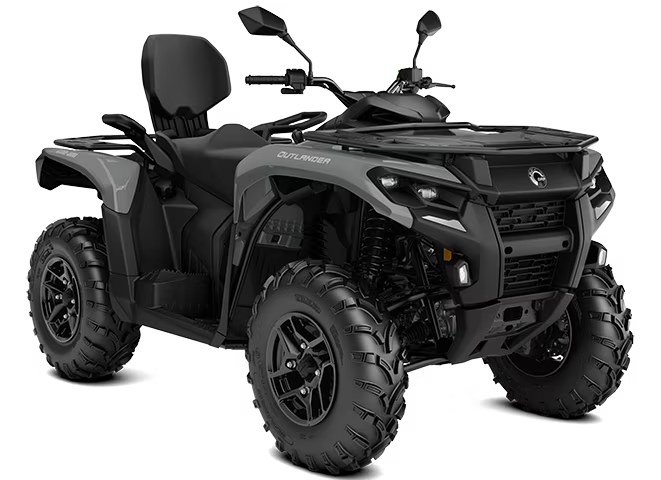 Can-Am Outlander MAX DPS T 500 2024