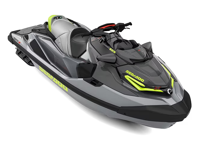 Sea-Doo RXT-X RS 325 (Tech Package) Audio 2024