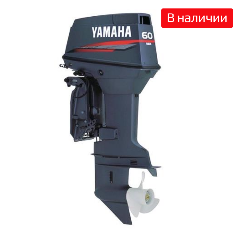 Yamaha 60FETL