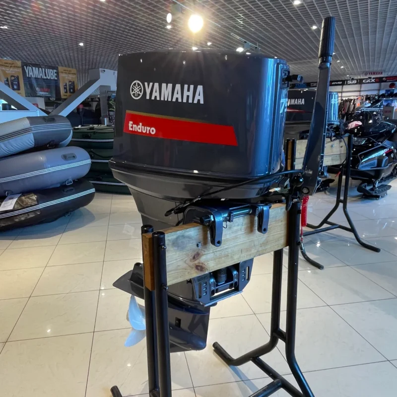 Yamaha E75BMHDL