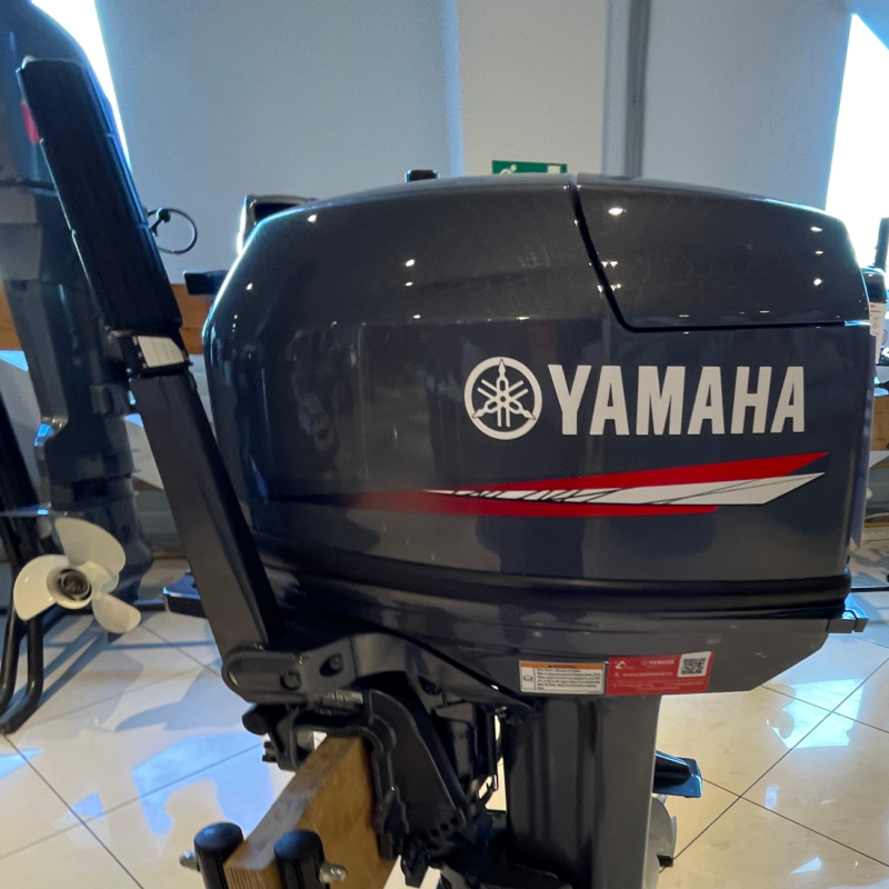 Yamaha 30HMHS