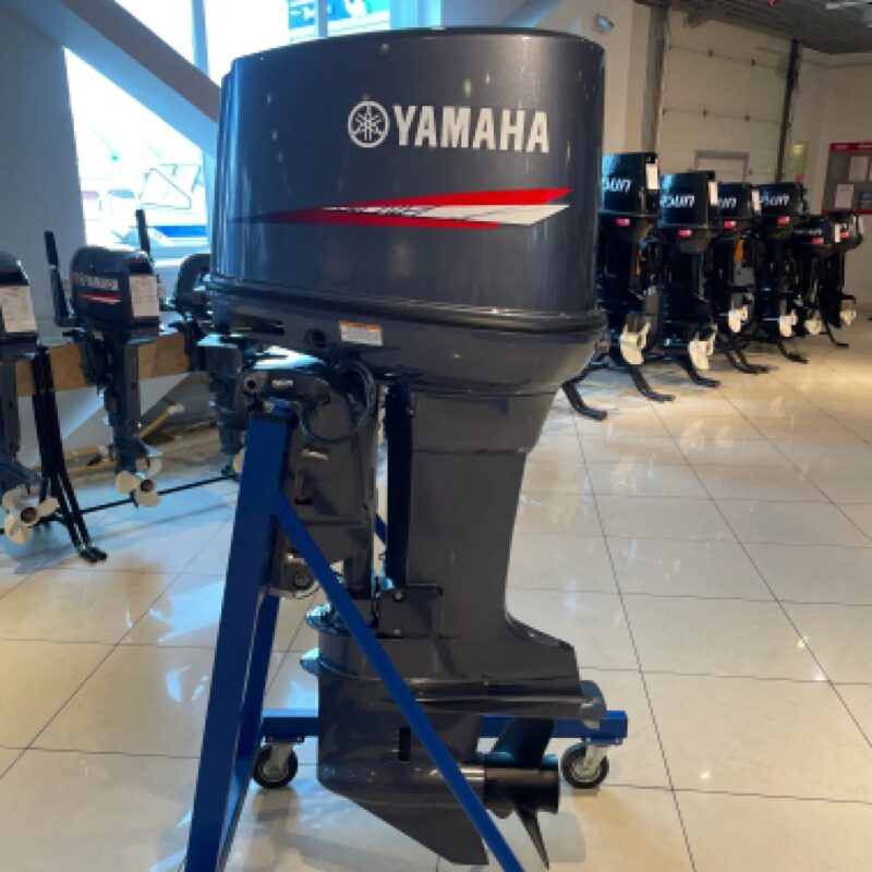 Yamaha 200AETX