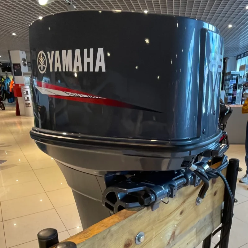 Yamaha 85AETL