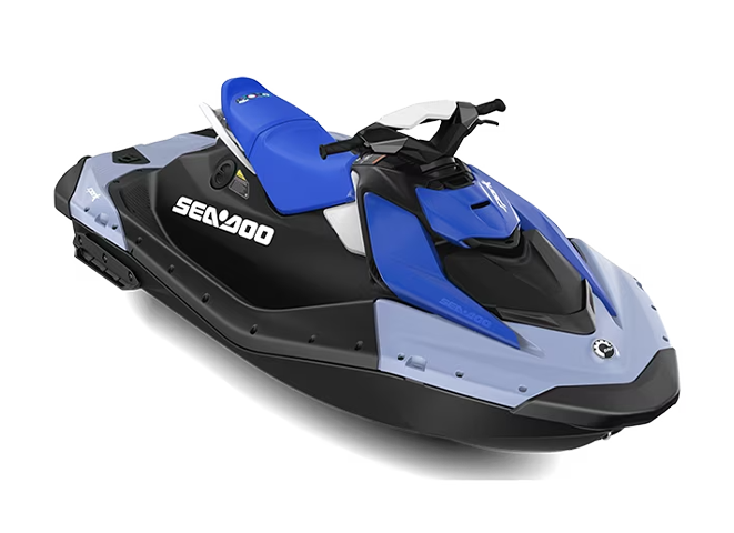 Sea-Doo Spark 2up 90 Convenience Package 2024