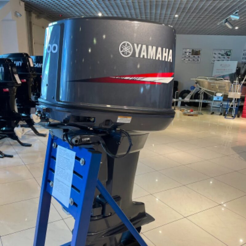 Yamaha 200AETX