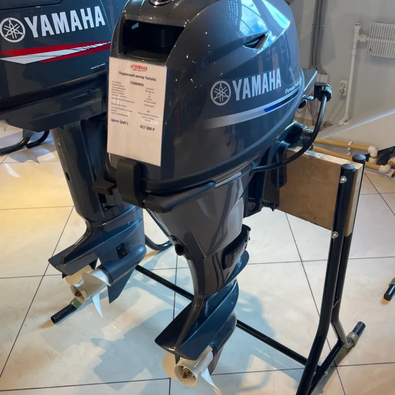 Yamaha F20BMHS