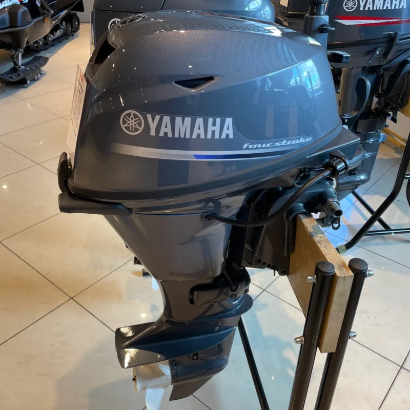 Yamaha F20BMHS