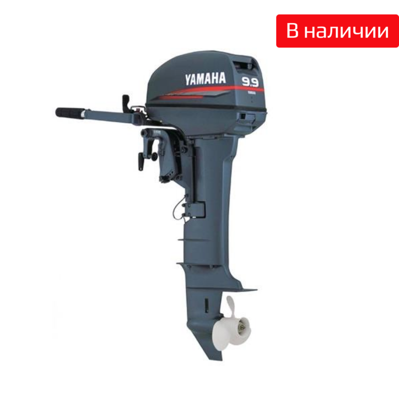 Yamaha 9.9GMHS
