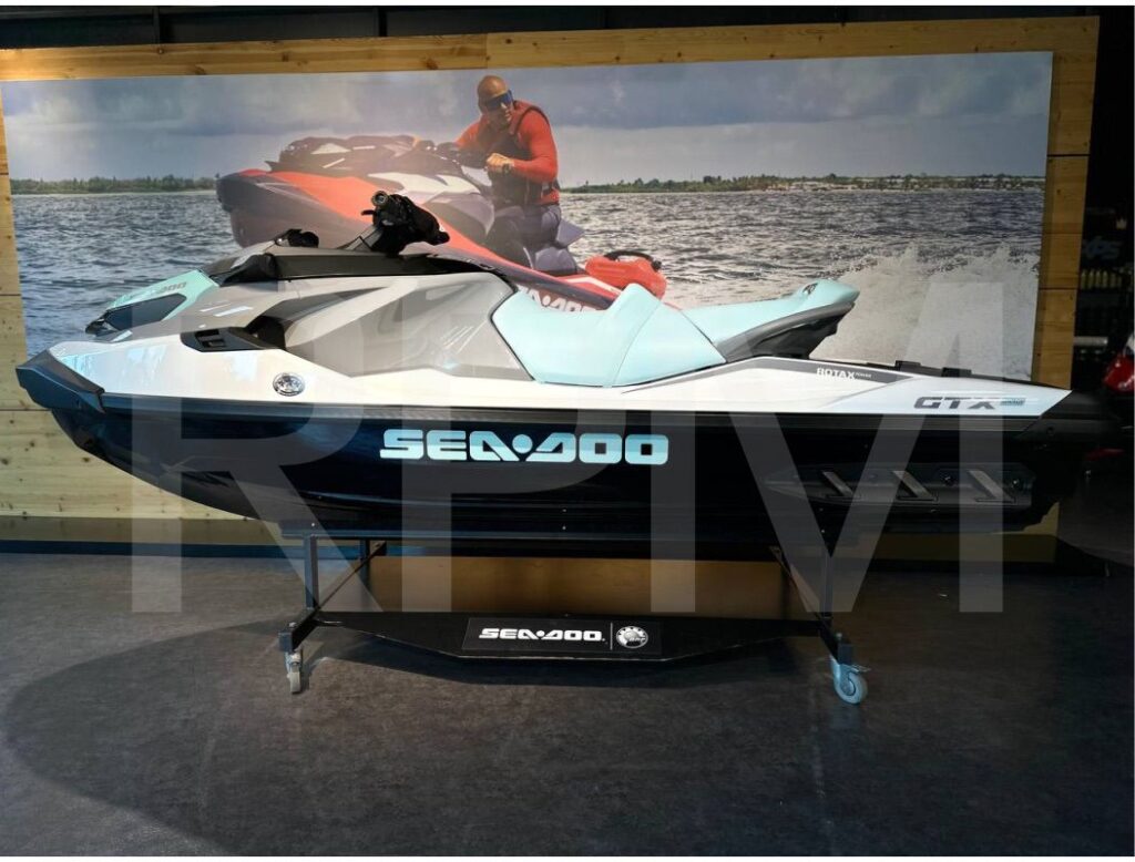 Sea-Doo GTX PRO 130 2024