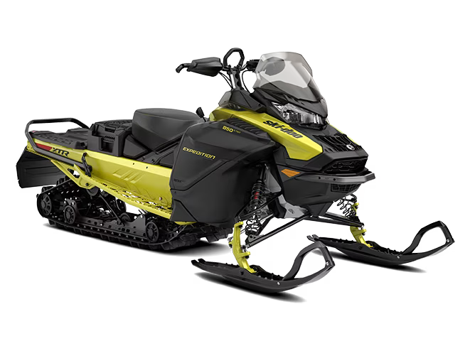 Expedition XTREME 900 ACE Turbo R 2025