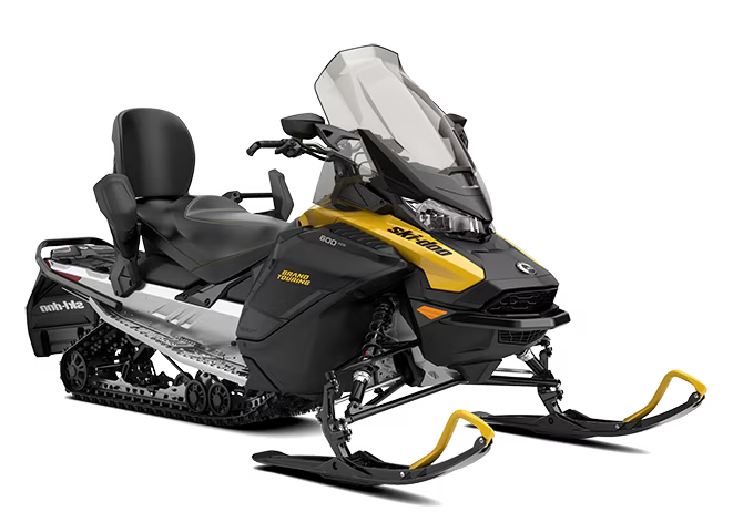 Grand Touring Sport 600 ACE 2025